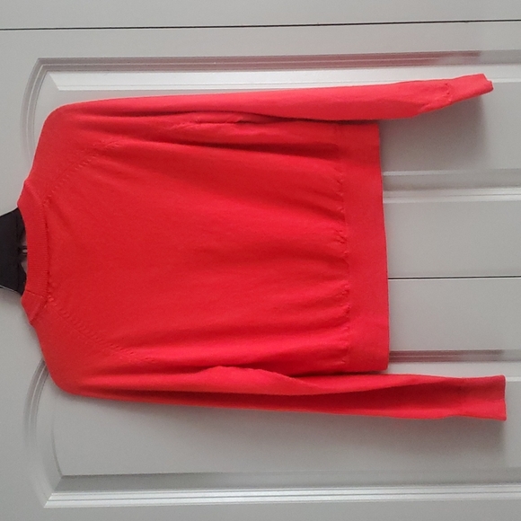 Paper wool sweater sz xs - Picture 4 of 5